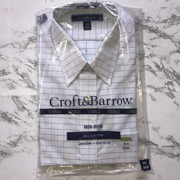 NWT Men’s Shirt - Picture 2 of 7